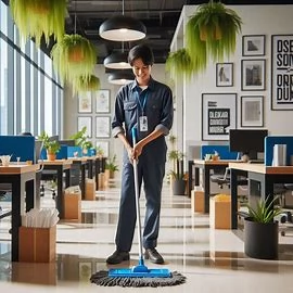 Jasa Cleaning Service Termurah Di Surabaya