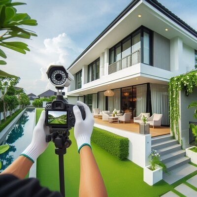 Jual Cctv Terlengkap Di Bogor
