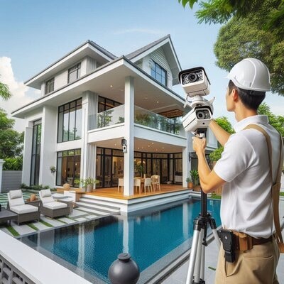 Jual Cctv Termurah Di Jakarta