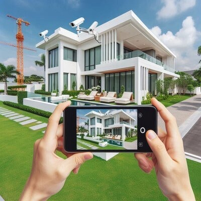 Jual Cctv Terlengkap Di Depok