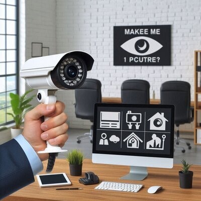 Jual Cctv Berpengalaman Di Bogor