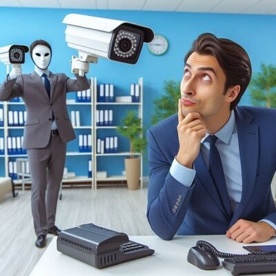 Jasa Pasang Cctv Terbaik Di Bogor