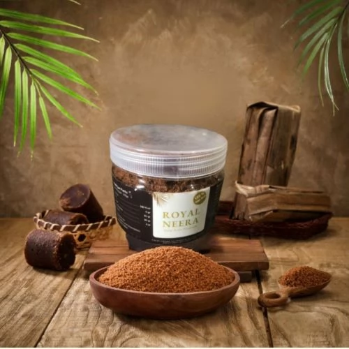 Menjual gula aren bubuk murni alami terbaik di wilayah Cinere, Depok