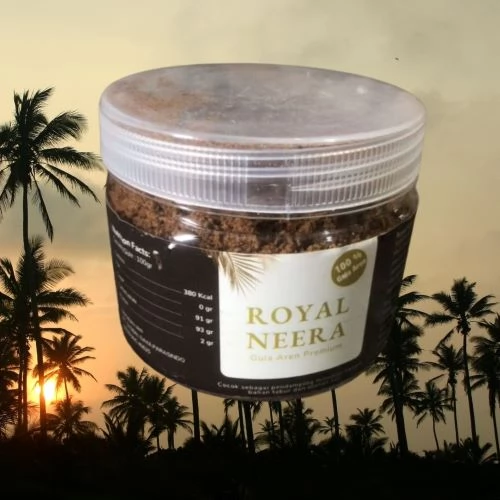 Jual Gula Aren Murni Di Bekasi