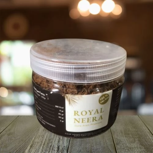 Produsen Gula Aren Berkualitas Di Jakarta Pusat