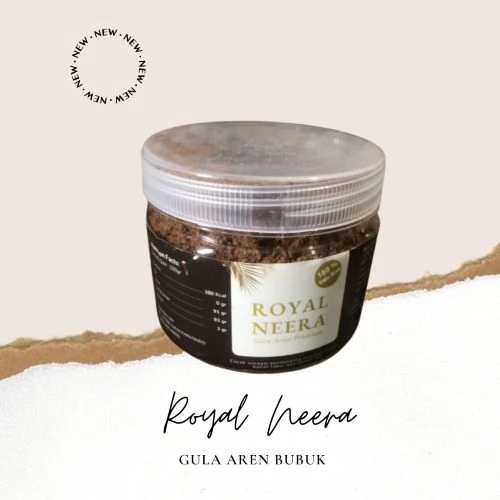 Jual Gula Aren Bubuk Terdekat Di Jakarta Pusat