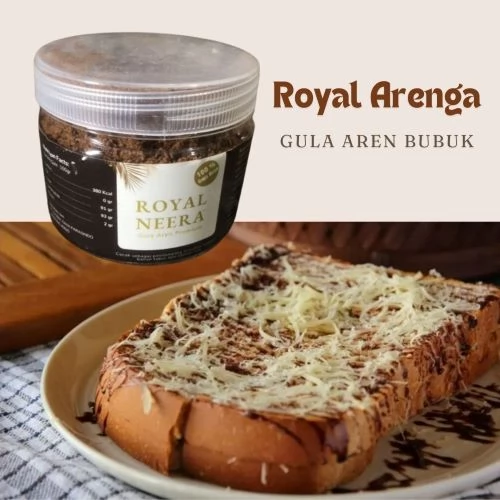 Produsen Gula Aren Murni Di Jakarta Pusat