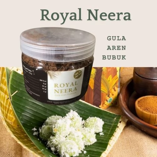 Jual Gula Aren Bubuk Terdekat Di Bekasi