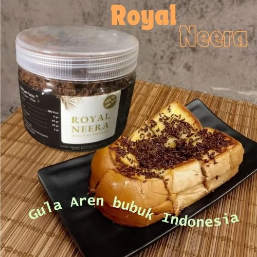Produsen Gula Aren Alami Di Bekasi