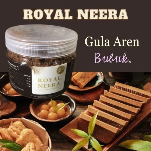 Jual Gula Aren Alami Di Bekasi