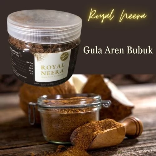 Jual Gula Aren Alami Di Jakarta Pusat