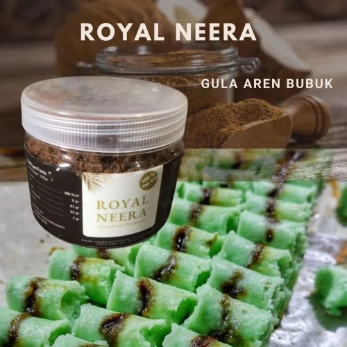 Produsen Gula Aren Bubuk Berkualitas Di Bekasi