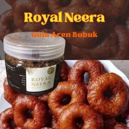 Jual Gula Aren Bubuk Berkualitas Di Bekasi