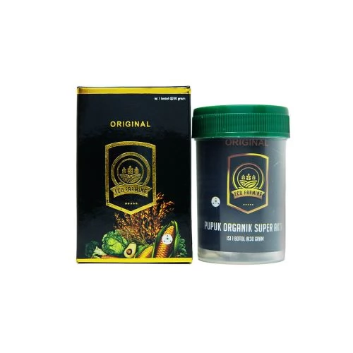 Distributor Pupuk Padat Organik Terdekat Di Surabaya