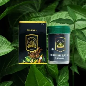 Jual Pupuk Eco Farming Termurah Di Semarang