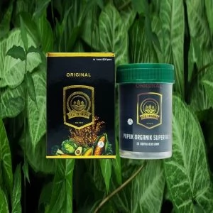 Distributor Pupuk An Organik Termurah Di Surabaya